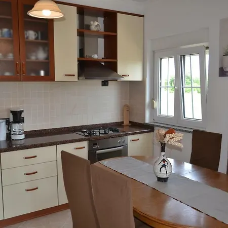 Apartman Ika Umag Exterior photo