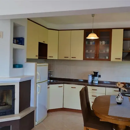 Apartman Ika Umag Exterior photo