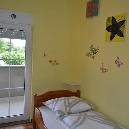Apartman Ika Umag Exterior photo