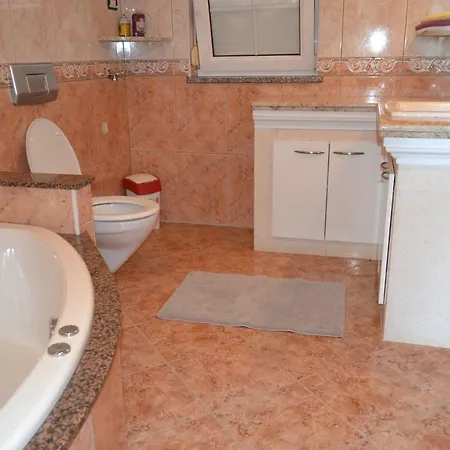 Apartman Ika Umag Exterior photo