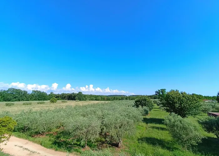 Apartman Ika Umag