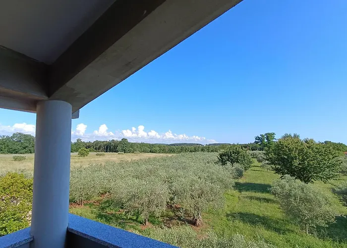 Apartman Ika Umag