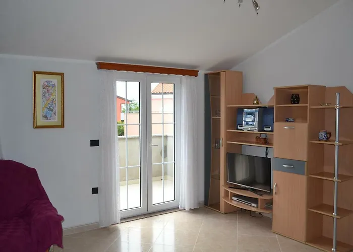 Apartman Ika Umag
