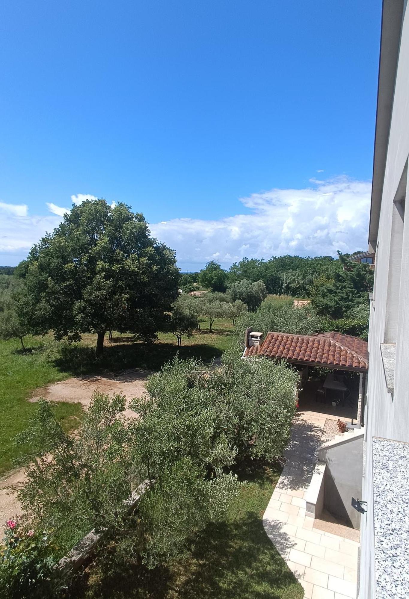 Apartment Ika Umag