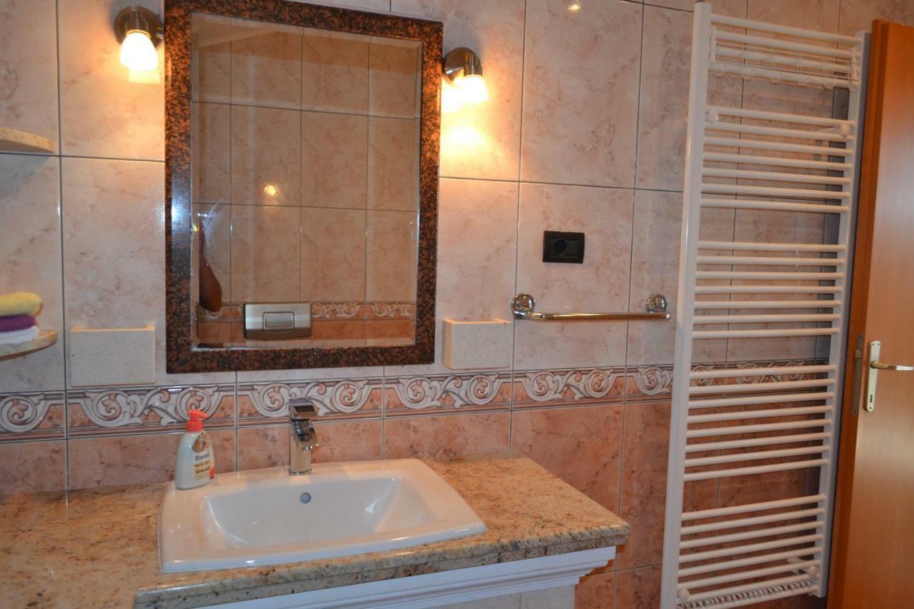 Ika Apartment Umag